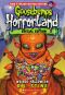 [Goosebumps HorrorLand 16] • Weirdo Halloween